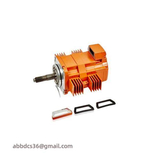 ABB IRB66603HAC028068-001 Rot AC motor incl. pinion