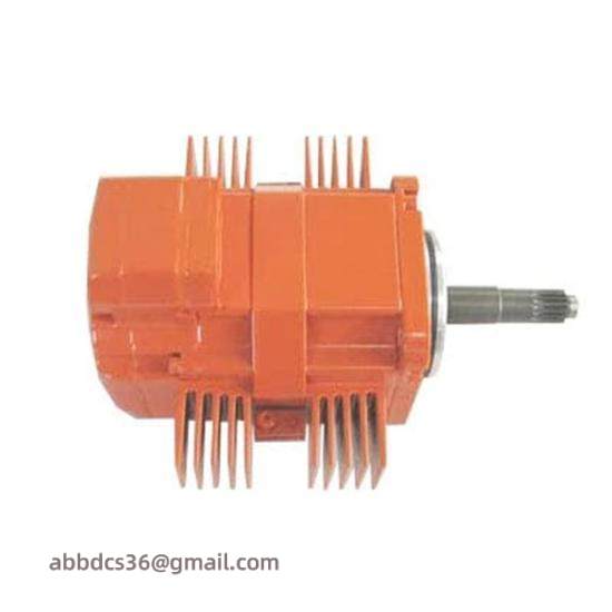 ABB IRB66603HAC028889-001 Motor incl pinion