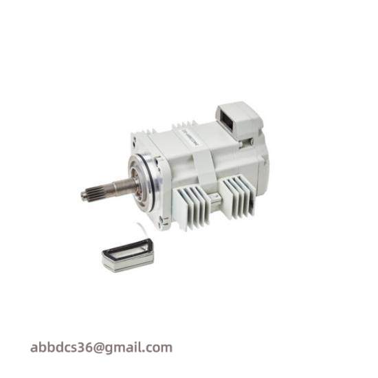 ABB IRB66603HAC028889-002 Servo Motor