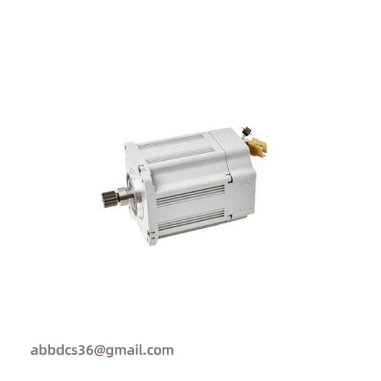 ABB IRB67003HAC043452-003 Rot. ac motor incl p.