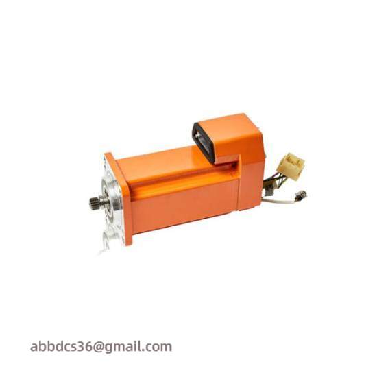 ABB IRB67003HAC046029-004 Rot. ac motor incl p.