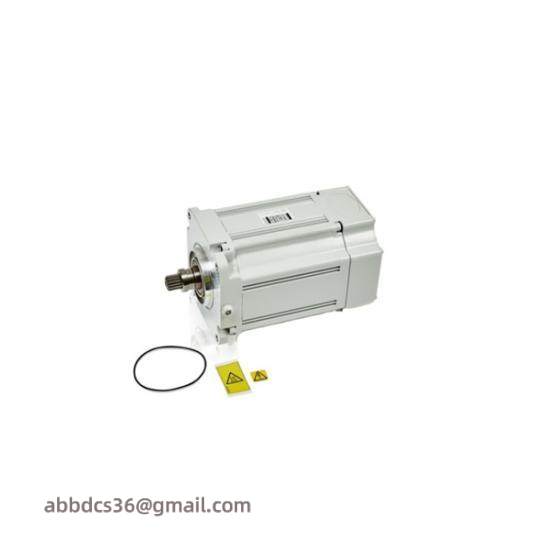 ABB IRB67003HAC046046-003 Rot. ac motor incl p.