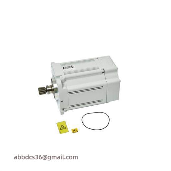 ABB IRB67003HAC055433-001 one axis motor