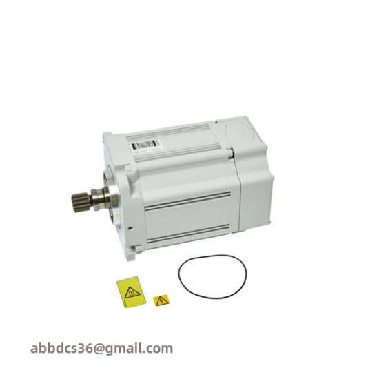 ABB IRB67003HAC055447-006 Rot. ac motor incl p.