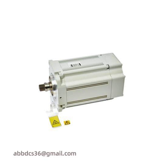 ABB IRB67003HAC055688-003 Rot. ac motor incl p.