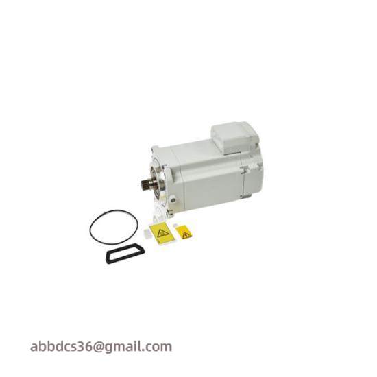 ABB IRB67003HAC055699-003 Rot. ac motor incl p.