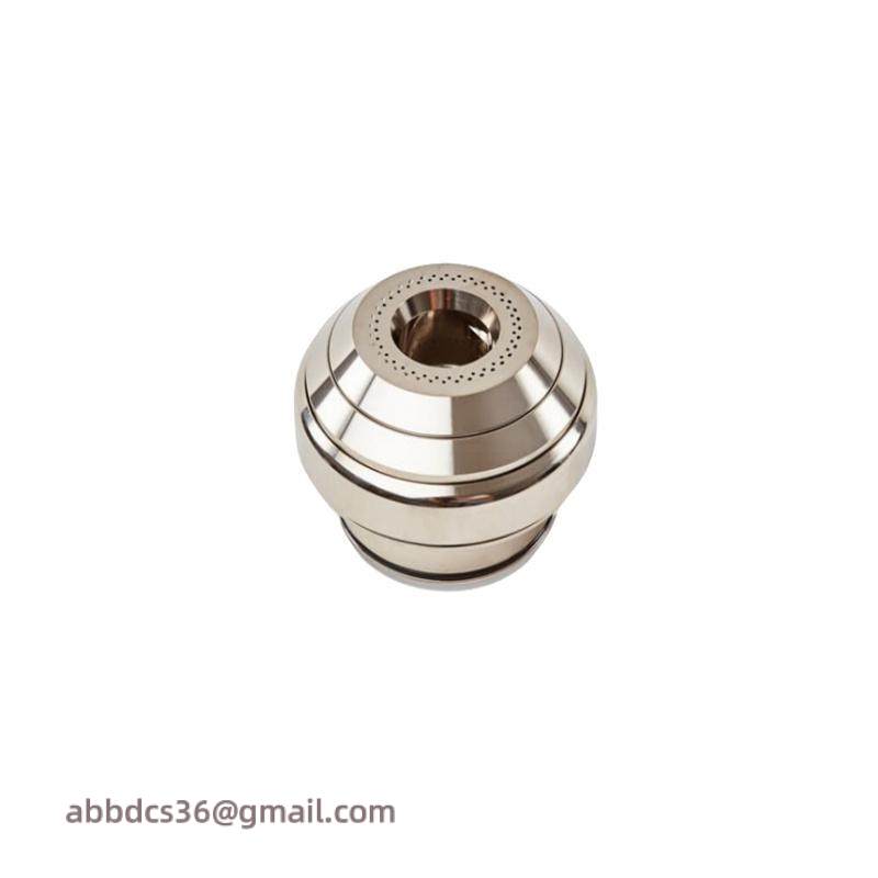 ABB IRB76003HAC050270-001 3HAC050270-002 3C1962 SA NOZZLE ASSY IRB76003HAC050270-001 3HAC050270-002 3C1962 SA NOZZLE ASSY