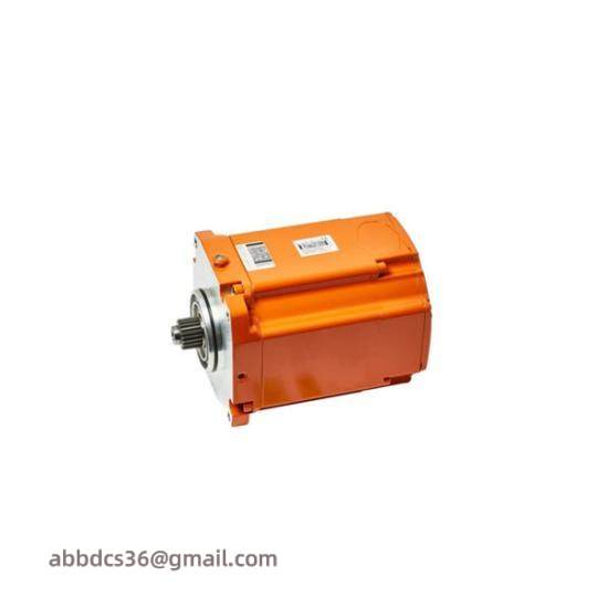 ABB IRB76003HAC12162-1 Rot ac motor incl pinion