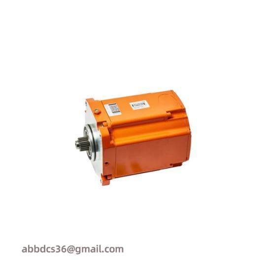 ABB IRB76003HAC12162-2 Rot ac motor incl pinion