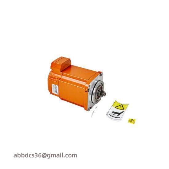 ABB IRB76003HAC14211-1 Rot ac motor with pinion