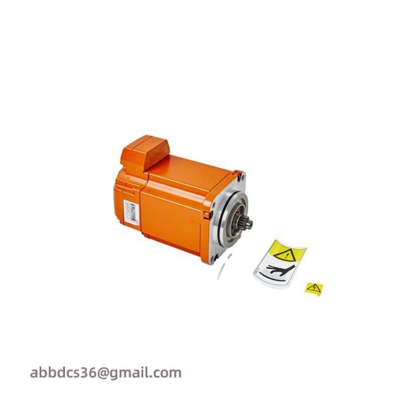 ABB IRB76003HAC14211-2 Rot ac motor with pinion