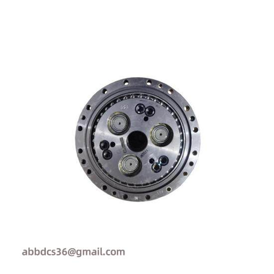 ABB IRB76003HAC17272-1 Gear Assembly