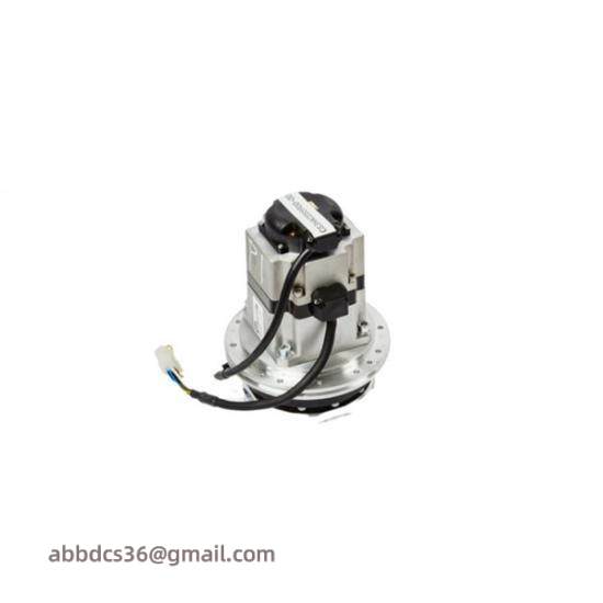 ABB IRB910SC3HAC055900-001 Gear motor unit