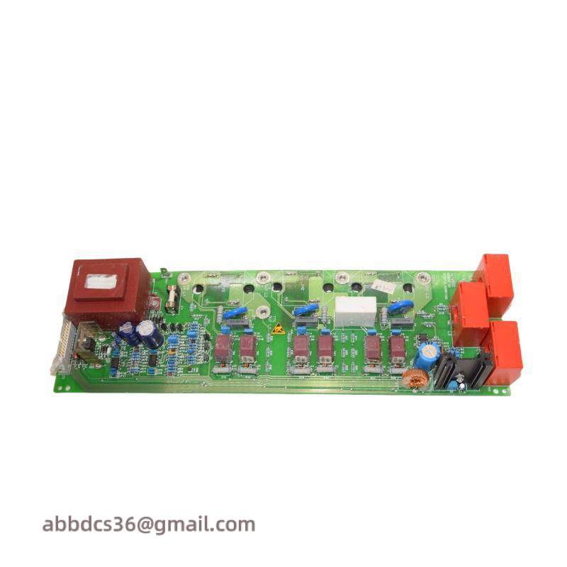 ABB IT94-3 HESG112699/B