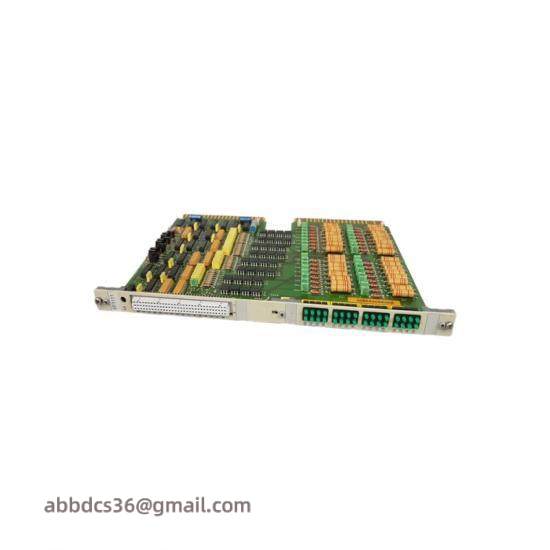 ABB IT94-3 HESG112699/B