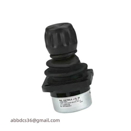 ABB JC2000-0049 DSQC679 Teach Pendant