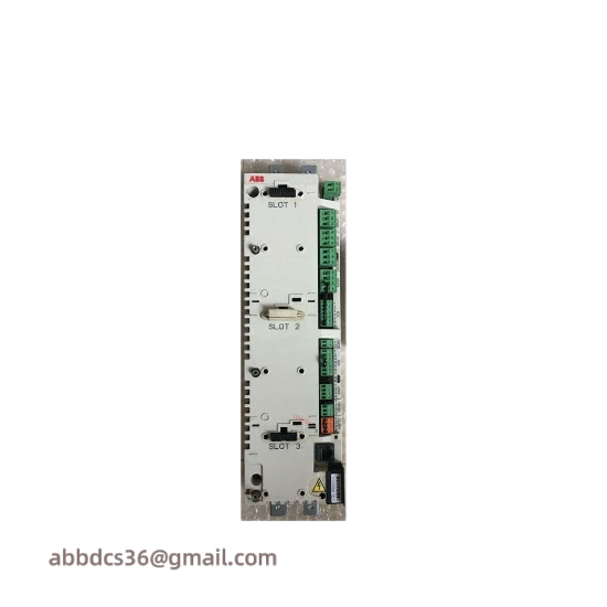 ABB JCU-11 3AUA0000047068  Power Supply Module