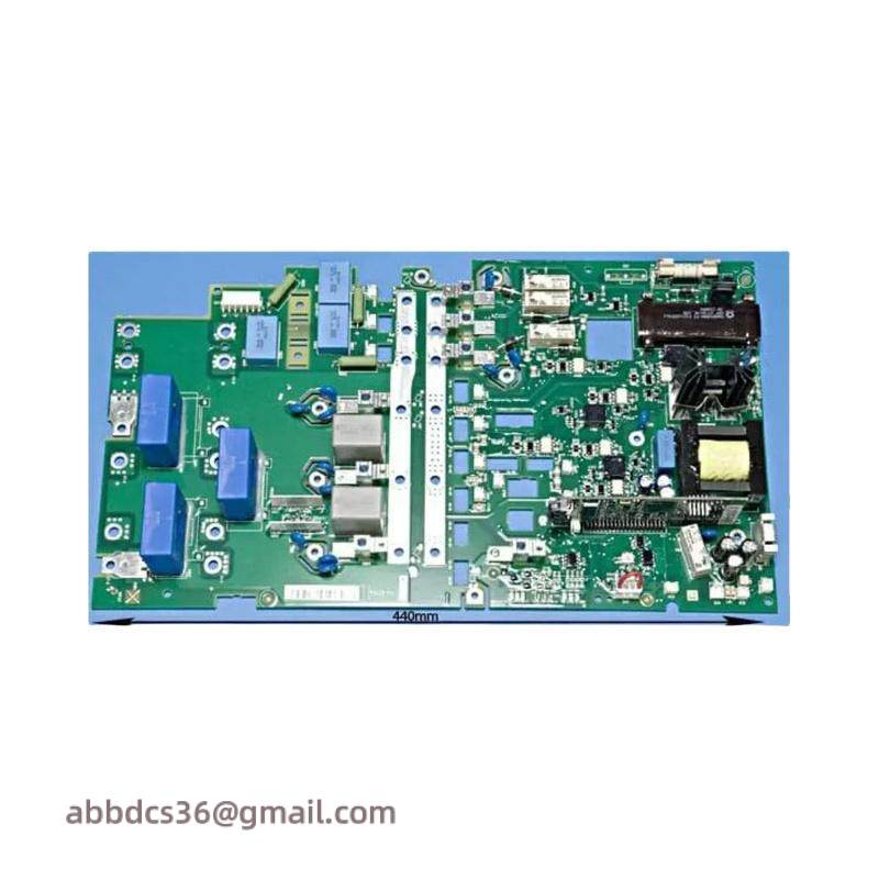 ABB JINT-E02C Inverter motherboard