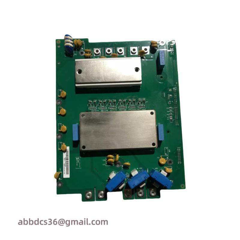 ABB JSEM-D4C new drive board