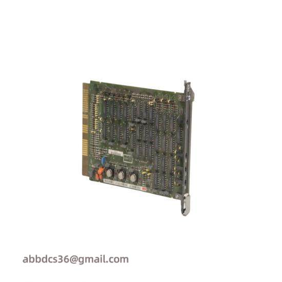 ABB KA96 Modures HESG 440860 HE61803-311/39 HESG216785