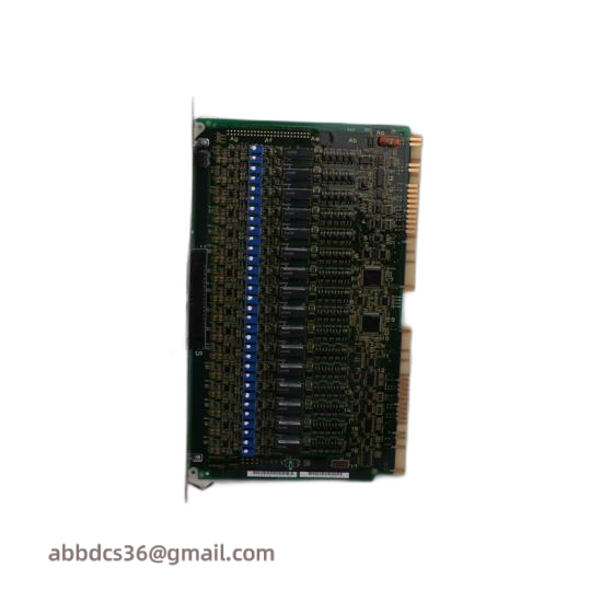 ABB KRAFT-T/CAD-645 49Q03002AD 81Q03002T send me inquiry now