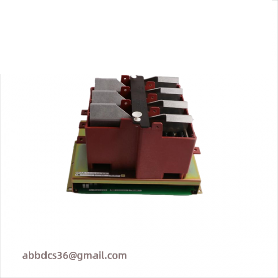 ABB KUC711AE101 3BHB004661R0101