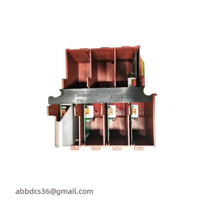 ABB KUC755AE117 3BHB005243R0117