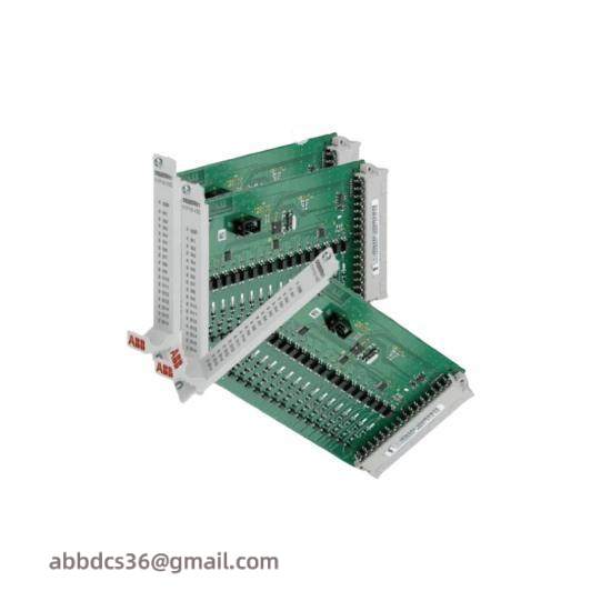 ABB LDSTA-01 63940143 board Card