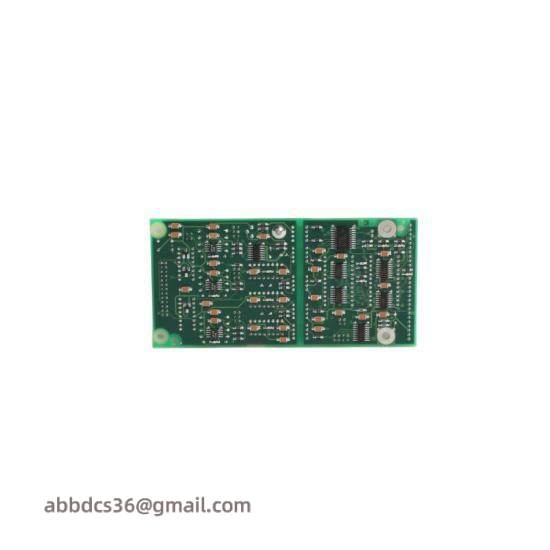 ABB LEX11 R1D ANR27900277 Control Circuit Board