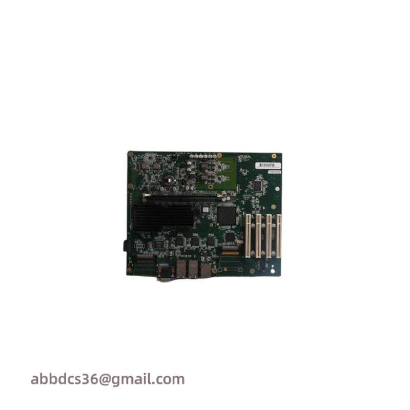 ABB LZ02 LZ 02 MODULE ECC