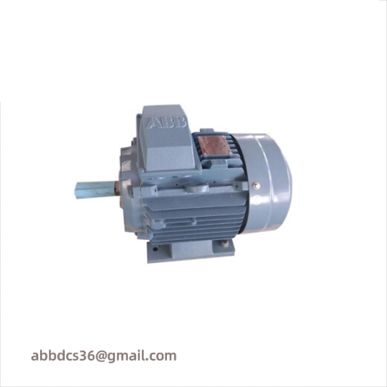 ABB M2QA180L4A Electric Motor