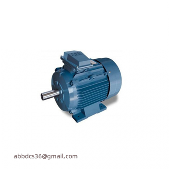 ABB M2QA200L4A motor