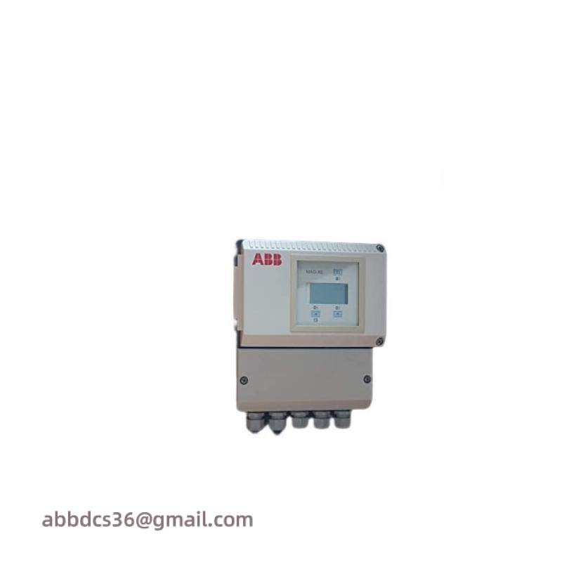 ABB MAG-XE Signal Converter XE