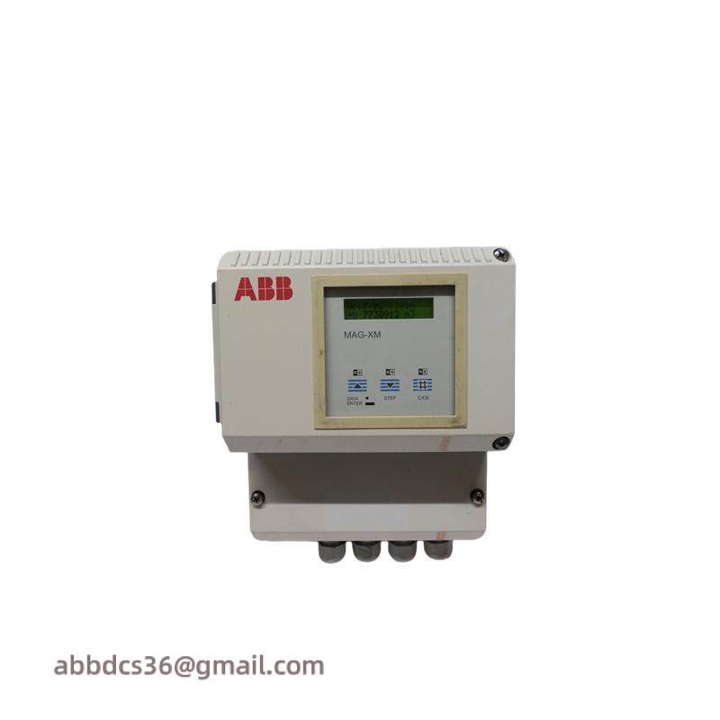 ABB MAG-XM 50XM2000 Converter