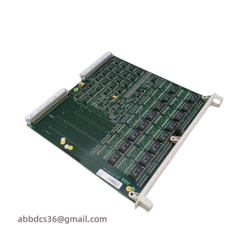 ABB MAI32LAD MODULE