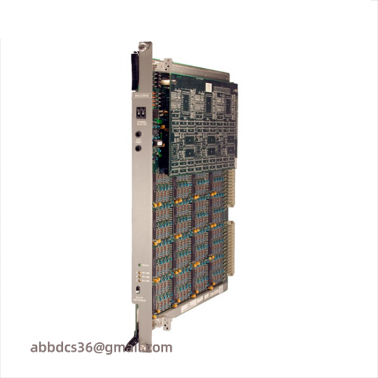 ABB MAI32MAD Analog Input Module