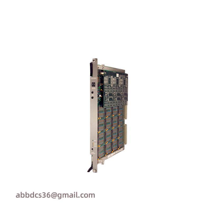 ABB MAI32MAD Input Module