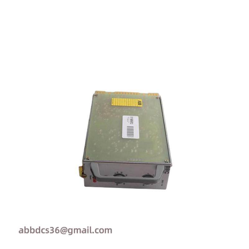 ABB MB21 MB 21 H&B Contronic