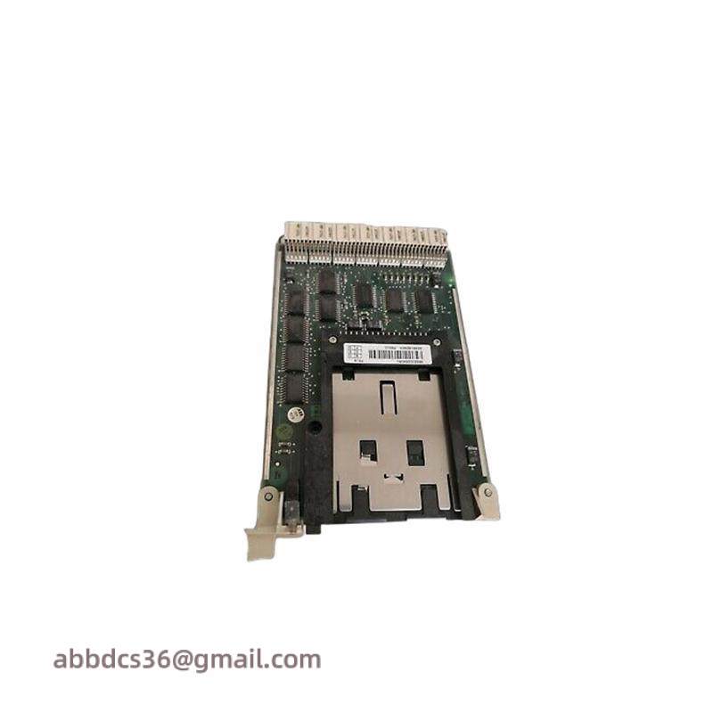 ABB MB510 3BSE002540R1