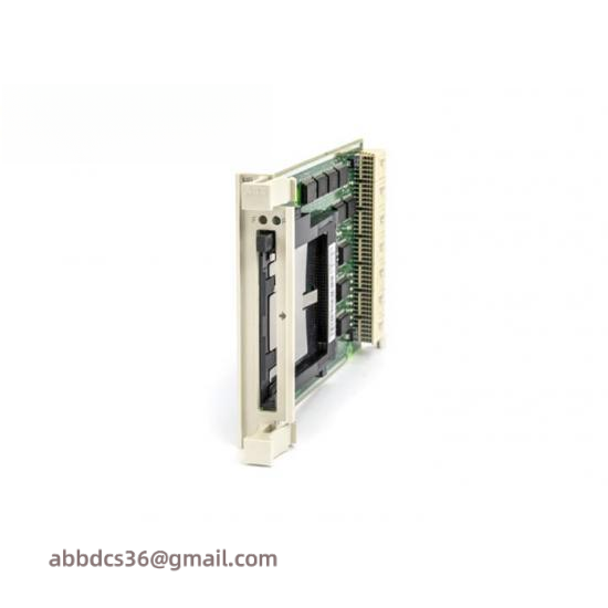 ABB MB510 3BSE002540R1