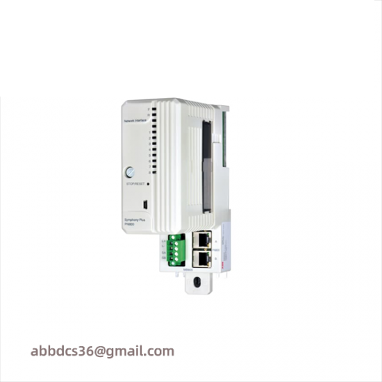 ABB MB805 Mounting base