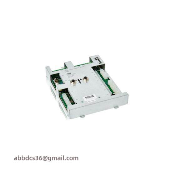 ABB MCB-02B 3HNA024855-001 Circuit Board