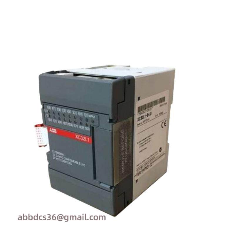 ABB MDI32BIS MODULE