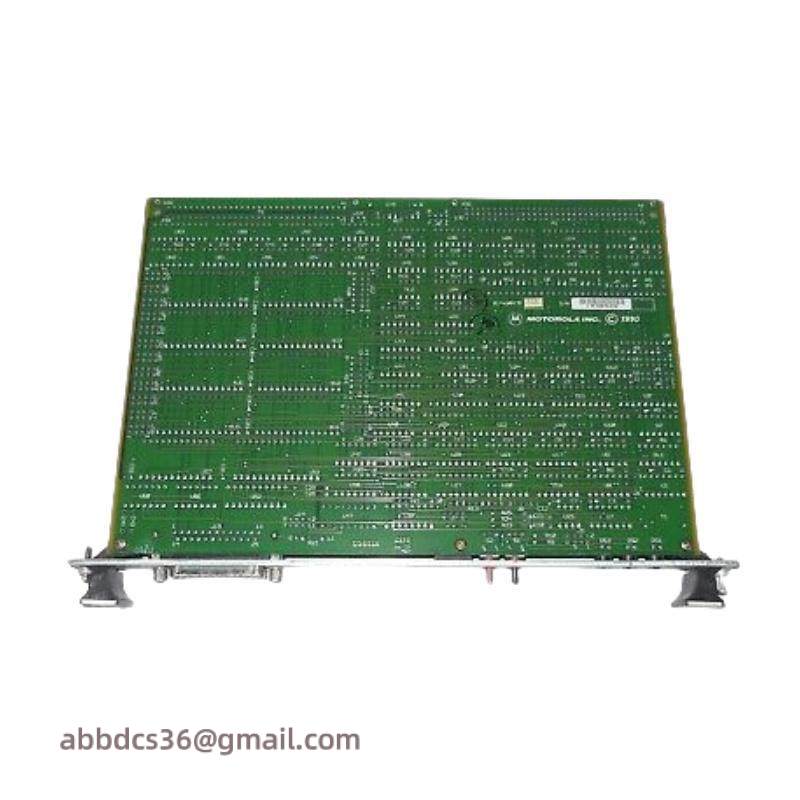 ABB MDO32BNS MODULE