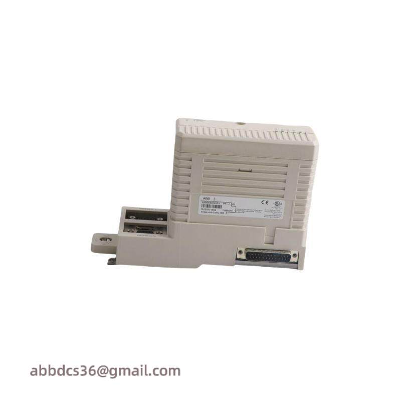 ABB MFE460A003BW Servo Drive