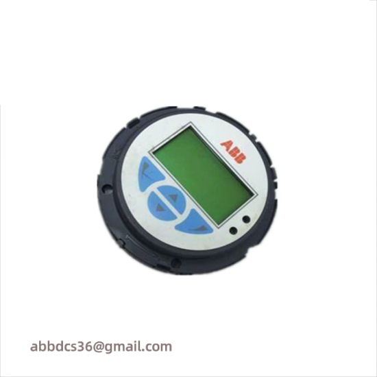 ABB MJFA9902 VKJ CARTRIDGE ASSY HART DC