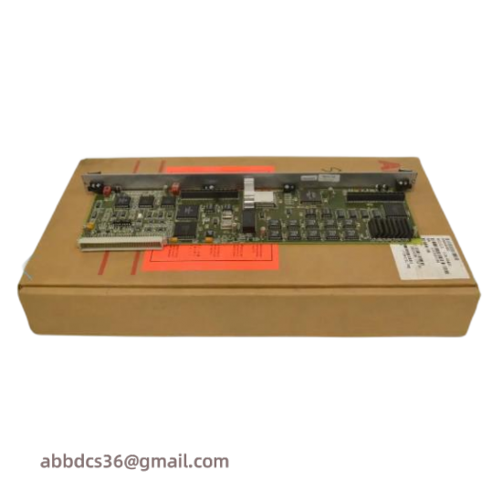 ABB MPRC-086349-002  PCB Board