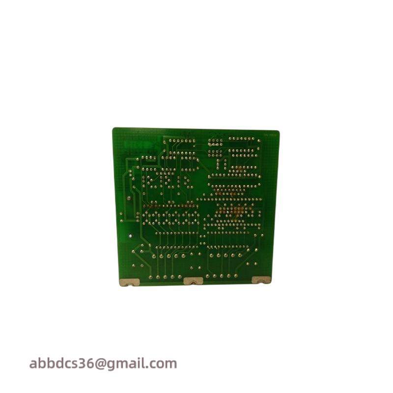 ABB MSR04XI Communications Module