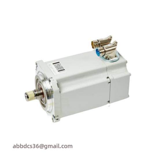 ABB MU200 3HAC040656-002 3HAC050224-001 Motor Unit MU200