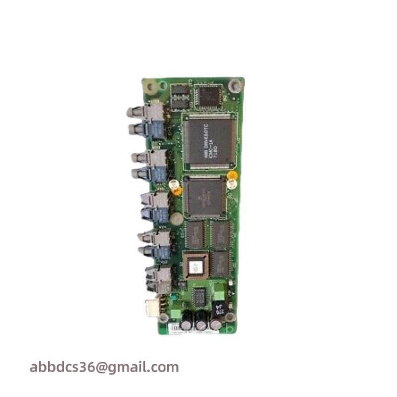 ABB NAMC-03 CONTROL BOARD KIT